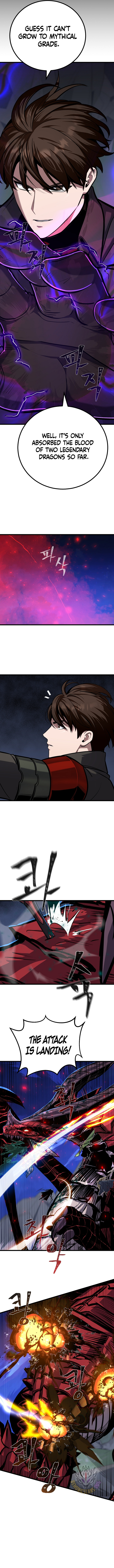 Level 1 Player [ALL CHAPTERS] Chapter 114 12